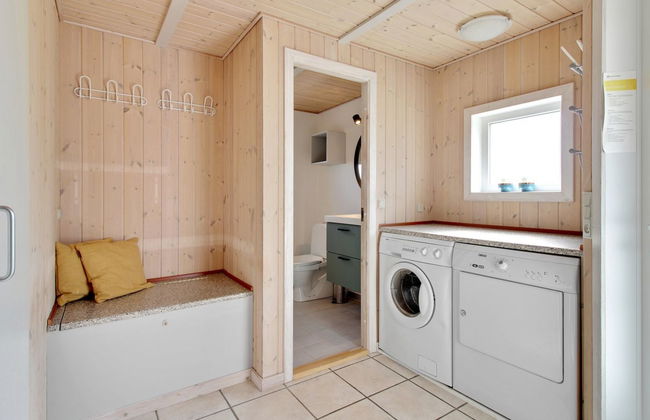 "Munder" - 1.2km to the fjord - Foto 16