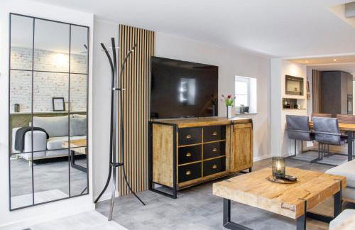 Lüttjet Huus - Foto 10