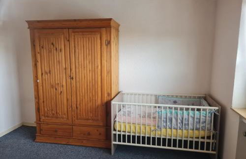 Ferienwohnung Eichhörnchen - Foto 16