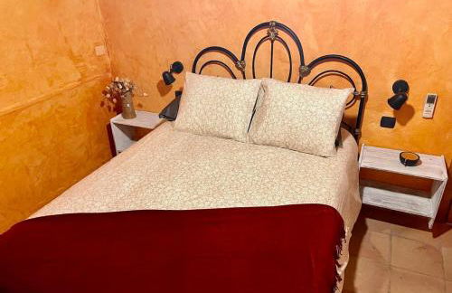 casa rural LA LIMERA con piscina privada - Foto 49