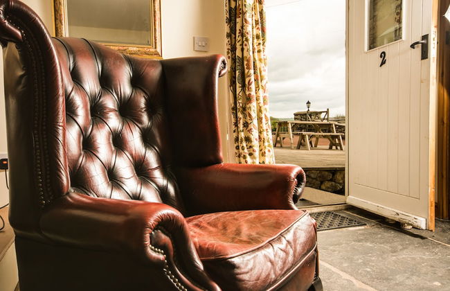 Panorama Cottages - Foto 8