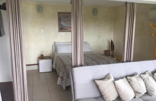 Suite Independente Por do Sol Ferradura - Photo 21