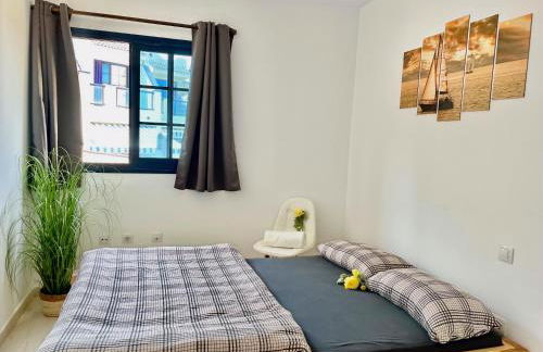 Casa La Ola - Idylle am Meer, La Lajita - Photo 14