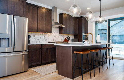 Mountain Green Snowbasin Getaway R5049Ski Retreat - Foto 11