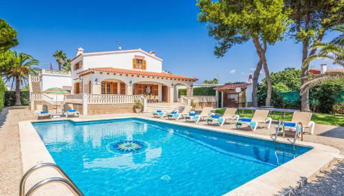 Villa Menorca Jalima 1 by Mauter Villas - Foto 3