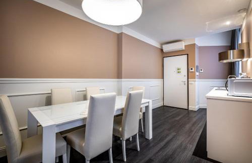 Garibaldi Luxury apartments - Foto 24