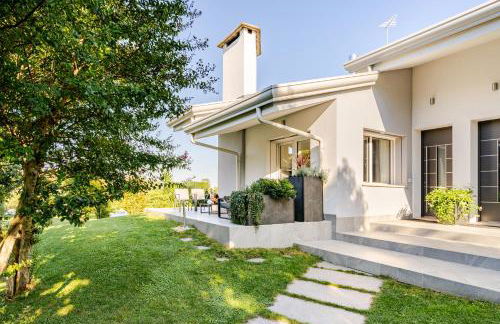 Villetta Risorgimento - 25 minutes from Venice - Photo 2