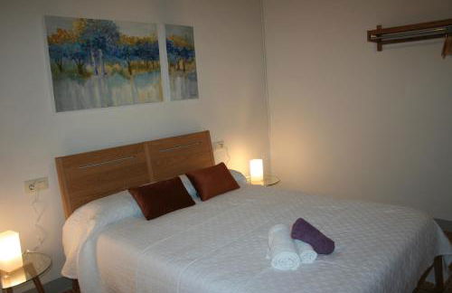 Ca l'Àvia Remei - Foto 76