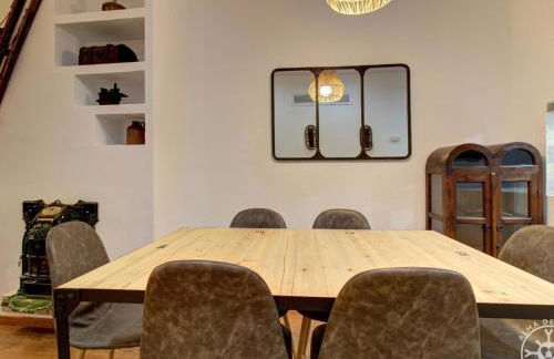 VUELTA A CASA de Alma de Nieve - Foto 8