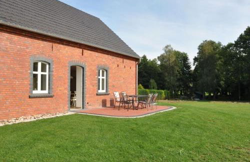 Ferienhaus Spreewaldhof am Wasser "Das Landhaus" - Foto 6