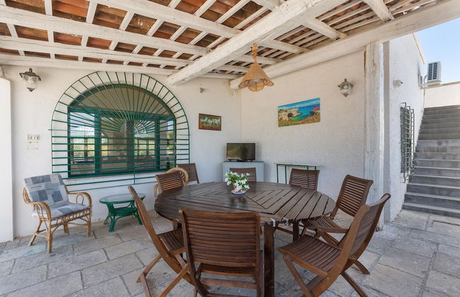 3593 Casina Cazzato by Barbarhouse - Foto 23