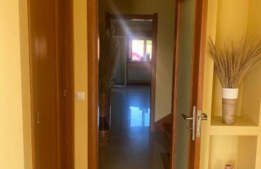 Welcoming house with terrace and garden in Barra de Mira - Foto 36