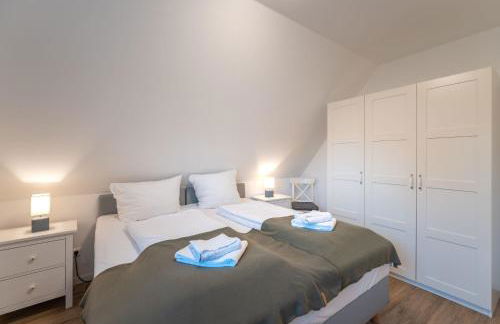 Ferienhaus Ankerplatz - Foto 11