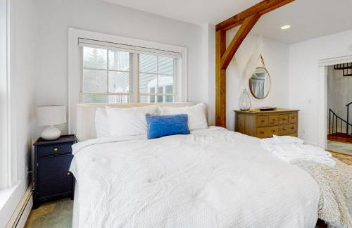 Barn at the Beach - Main House - Foto 29