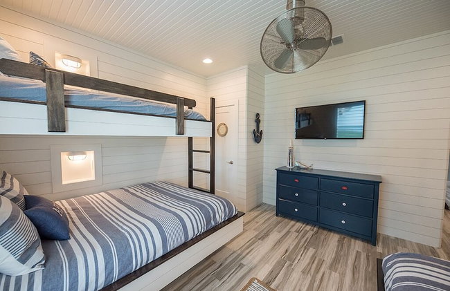 All Decked Out by Silver Sands Vacation Rentals - Foto 45