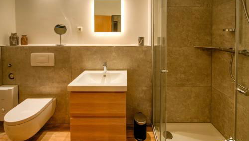 Auszeit-im-Harz Haus 5 Wohnung 32 - Foto 2