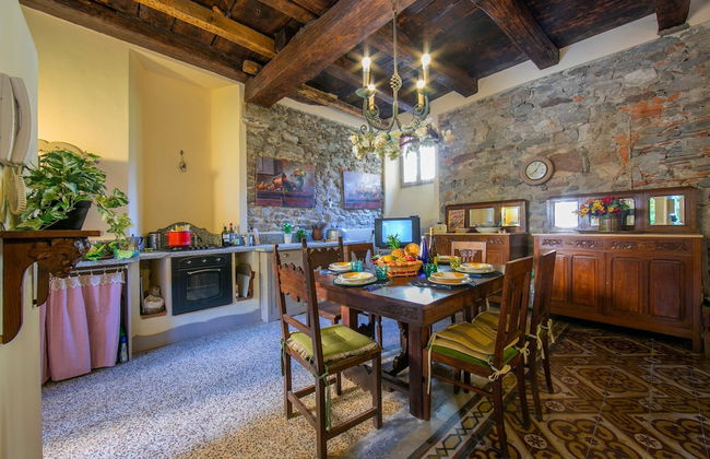 Residenza Il Glicine di Lesa - Foto 17