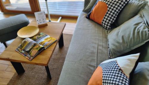 Siedlisko Rogówko: Dom Drwala - Foto 2