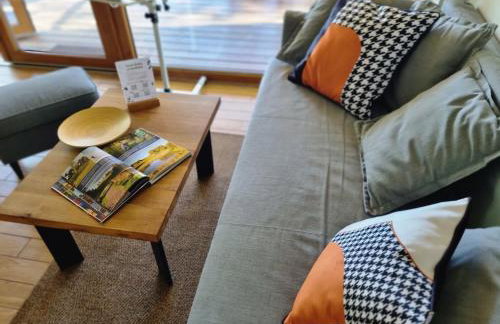 Siedlisko Rogówko: Dom Drwala - Foto 2