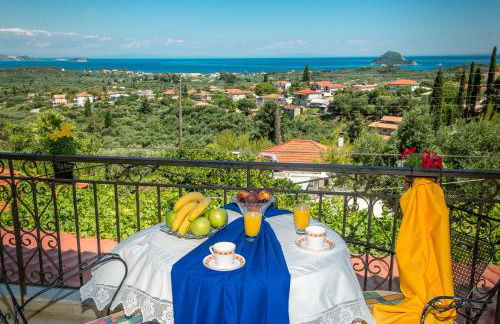 Irida's Apartment - Foto 17