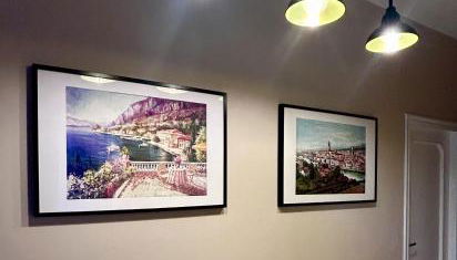 Tranquil Villa Retreat in Giuliano Teatino - Foto 5