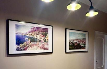 Tranquil Villa Retreat in Giuliano Teatino - Foto 5