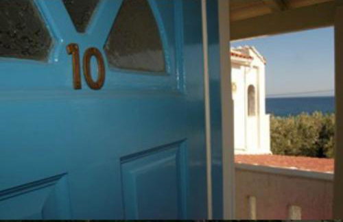 PELAGIA KAMPOS MARATHOKAMPOU APARTMENTs - Photo 26