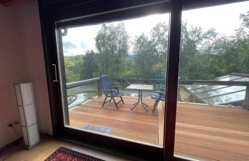 Ferienwohnung Waldblick - Foto 19