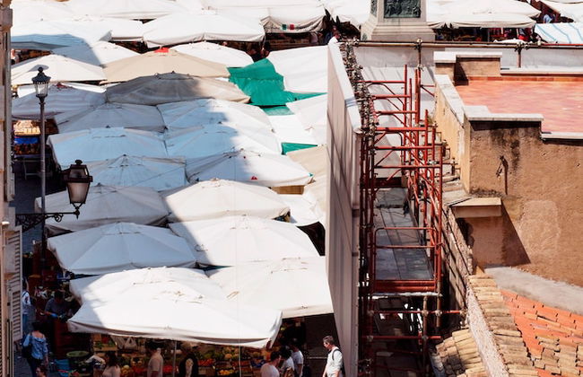 Town House Campo de' Fiori - Foto 59