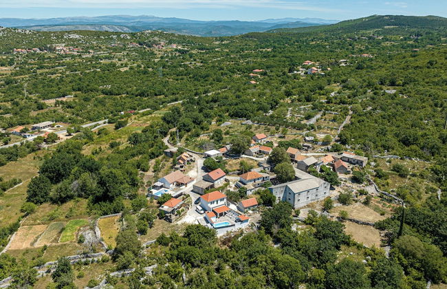 Holiday Home Luce with Pool - Foto 33