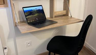 Au 15 Bis - Studio Hyper Centre - Foto 5