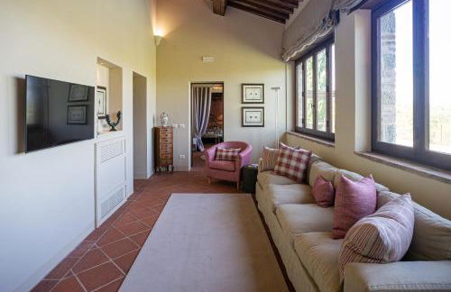 Casa Faraona, villa with private pool - Foto 11