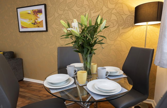 HC Property - Taylor Avenue - Foto 24