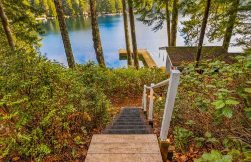 Phillips Lake Lodge - Foto 23