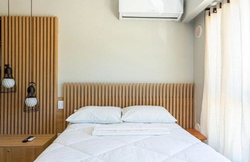 Studios aconchegantes em Floripa - OKA - Foto 70