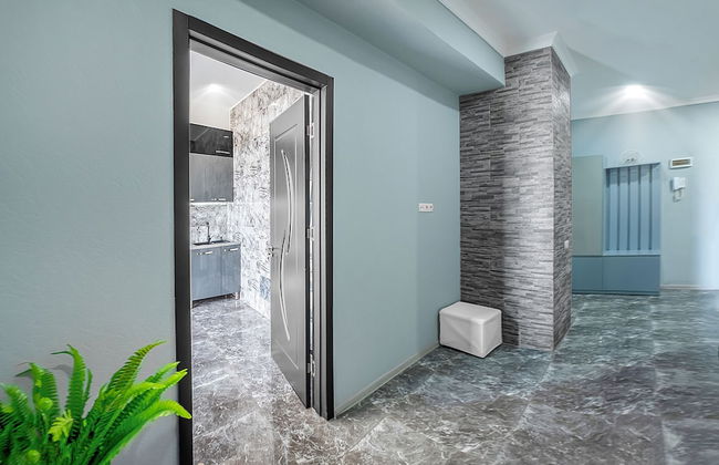 H&B apartments Queen Ketevan - Foto 6