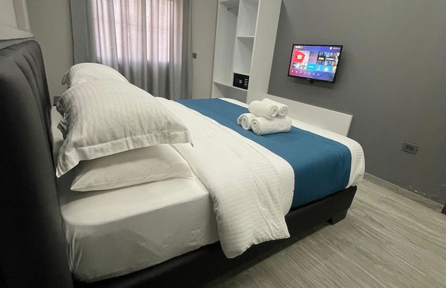 Matar Residence - Spacious Hotel Suites in Beirut - Photo 5