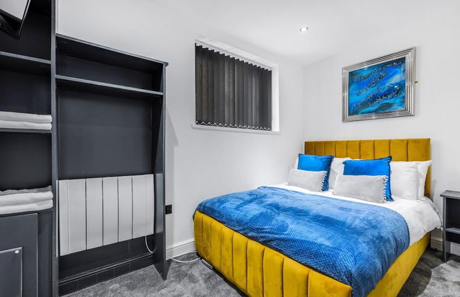 Winter Garden Apartments by Sasco - Foto 9