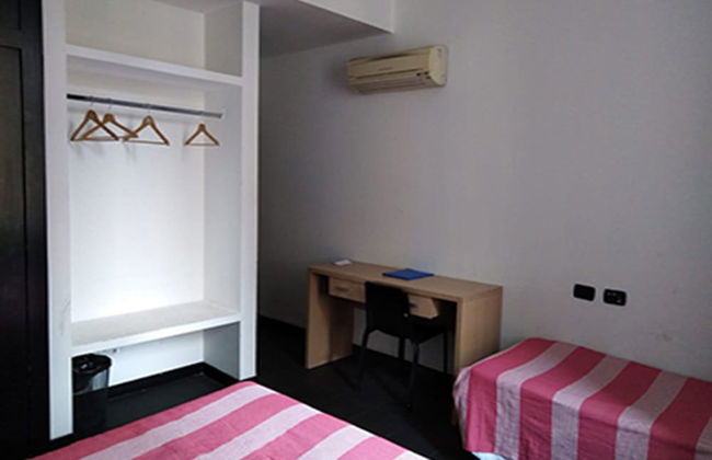 M&J Place Hostel Rome - Foto 10