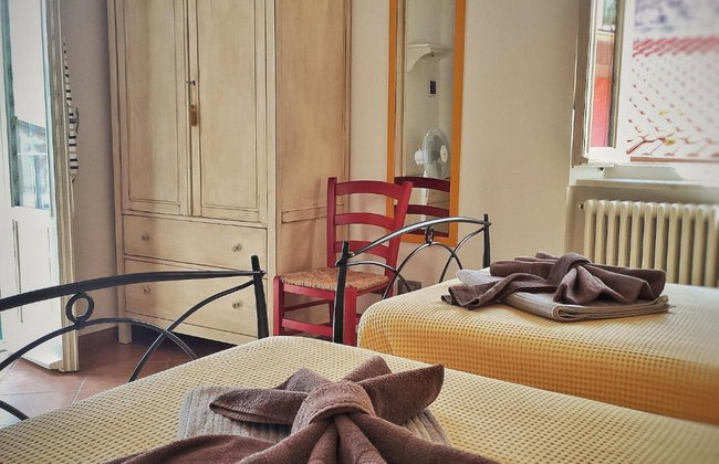 Pietra Di Mare Guest House - Foto 82