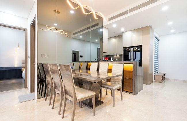 The Marq Angia - Signature Suite - Foto 30