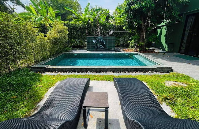Seava House Ao-Nang Krabi - Foto 1