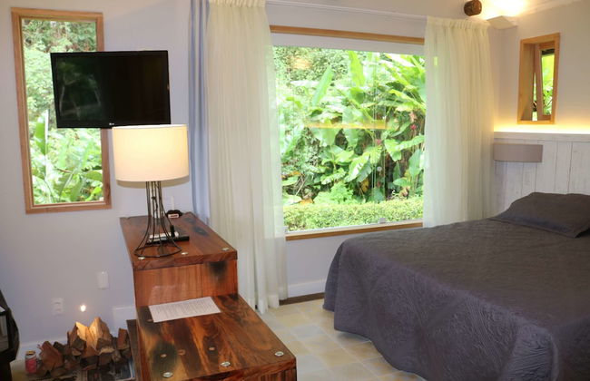 Hotel Fazenda Auberge Suisse - Foto 4