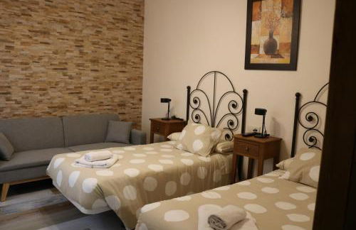 Casa Rural La Cerecera - Foto 17