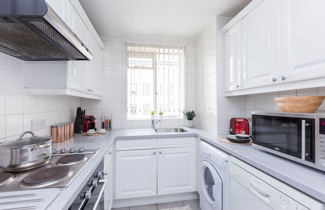 Park Lane Apartments - Shaw House - Foto 55