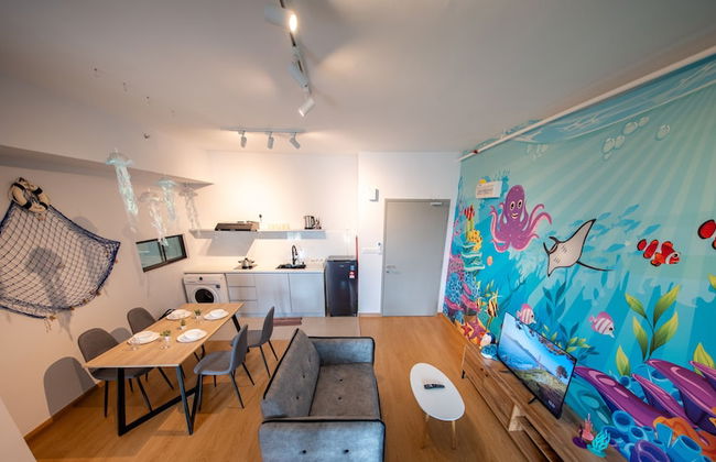 Maya Bay Residences - Foto 51