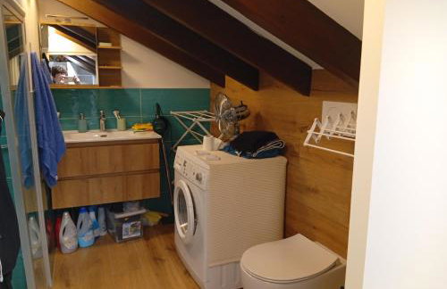 studio apartment in the center of Milan under the stars - Foto 3