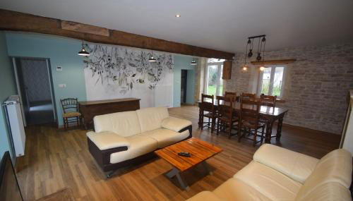 Gîte de Bena - Foto 3