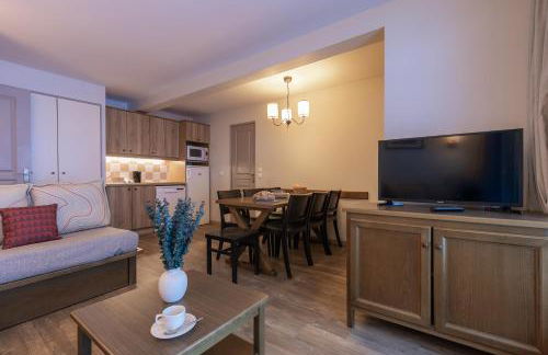 Résidence Pierre & Vacances l'Albane - Foto 46