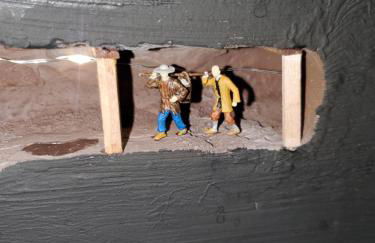 The Silver Mine Downtown SLC Free Laundry Gigabit Wi-Fi - Foto 29